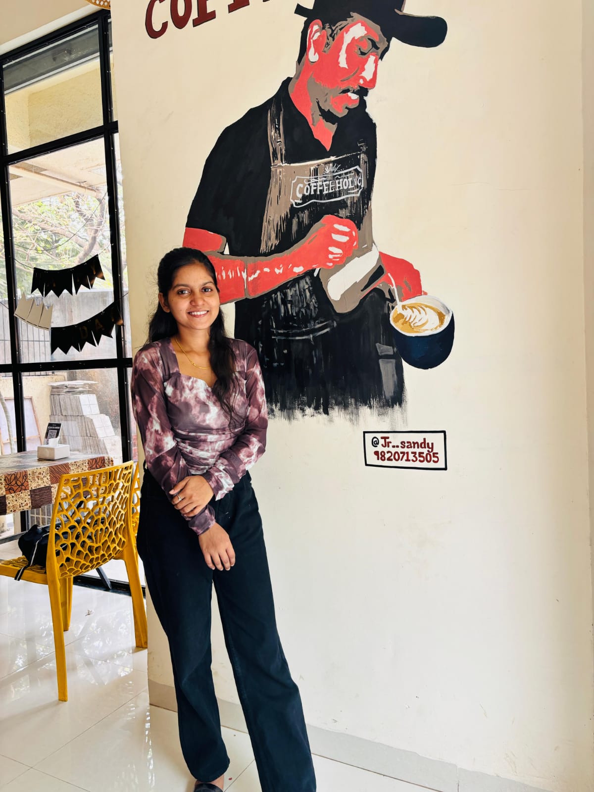 Robert Singh - SEO Specialist